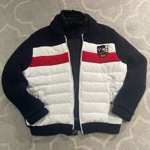 Polo Ralph Lauren Suicide Skier Jacket